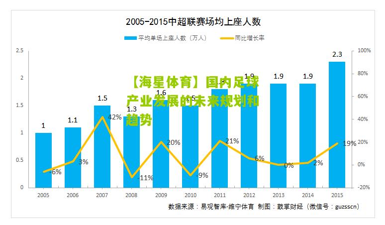 【海星体育】国内足球产业发展的未来规划和趋势